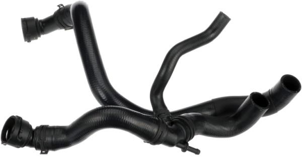Gates Radiator hose – price [object Object] PLN