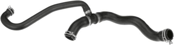 Gates Radiator hose – price 194 PLN
