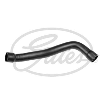 Gates 05-4351 Radiator hose 054351