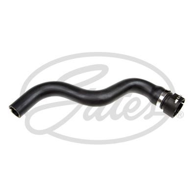 Coolant tube Fiat Panda: 054582 Gates Radiator hose