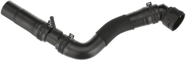 Gates Radiator hose – price 97 PLN