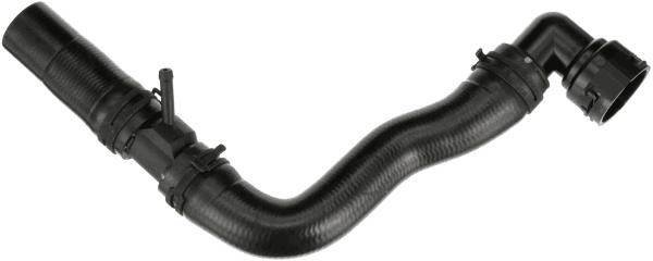 Gates Radiator hose – price 87 PLN