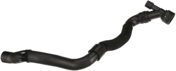 Gates Radiator hose – price 134 PLN
