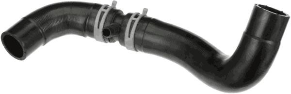 Gates Radiator hose – price 105 PLN