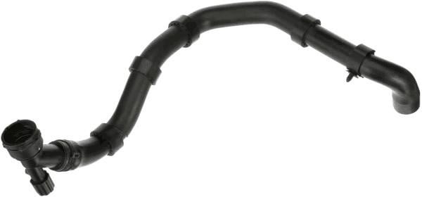 Gates Radiator hose – price 146 PLN