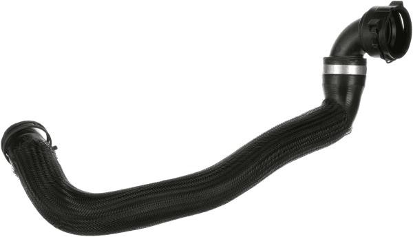 Gates Radiator hose – price 99 PLN