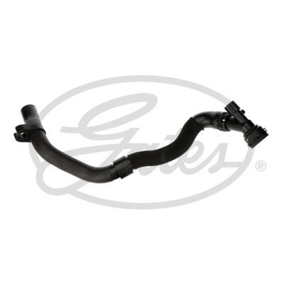 Gates 05-4617 Radiator hose 054617