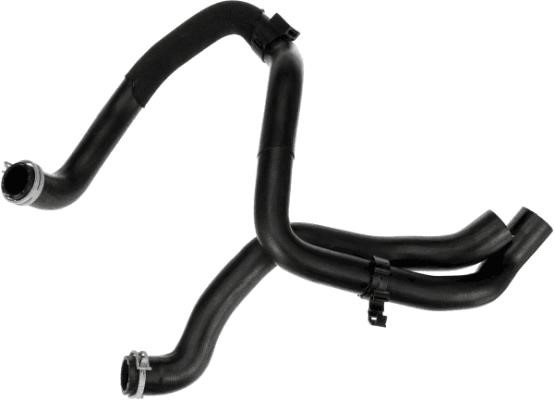 Gates Radiator hose – price 203 PLN