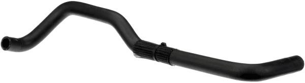 Gates Radiator hose – price 68 PLN
