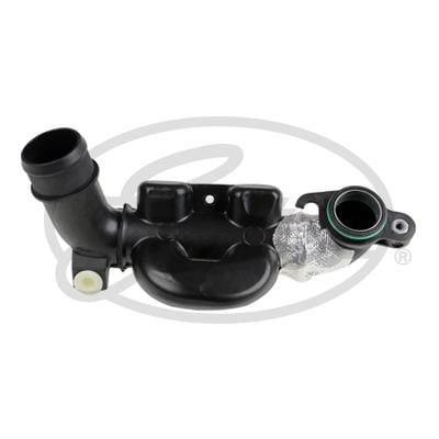 Gates Intercooler pipe – price 178 PLN