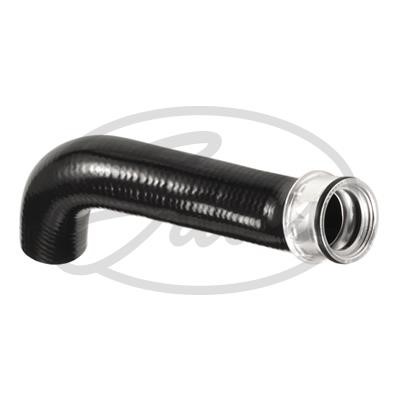 Gates Intercooler pipe – price 103 PLN