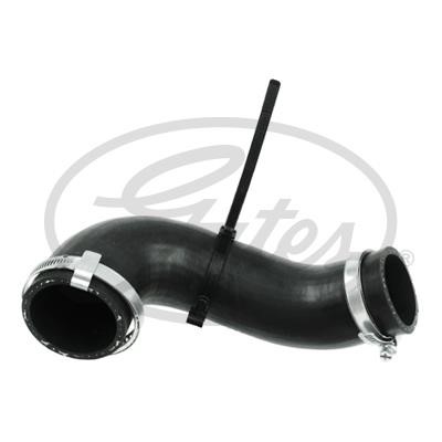 Gates Intercooler pipe – price 118 PLN