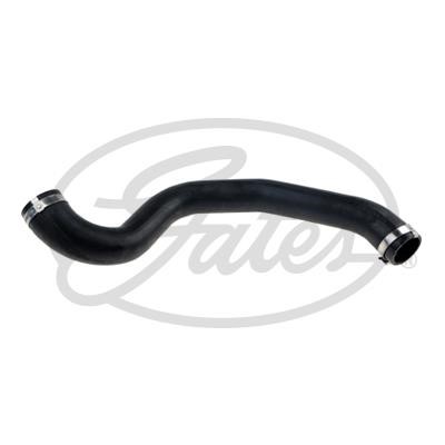 Gates Intercooler pipe – price 162 PLN