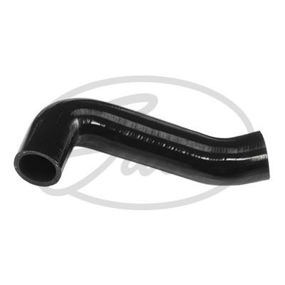 Gates Intercooler pipe – price 66 PLN