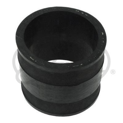 Gates Intercooler pipe – price 32 PLN