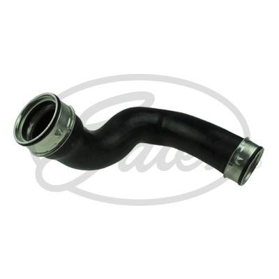 Gates 09-0398 Charger Air Hose 090398