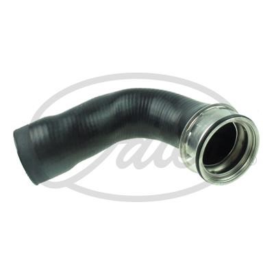 Gates Intercooler pipe – price 221 PLN