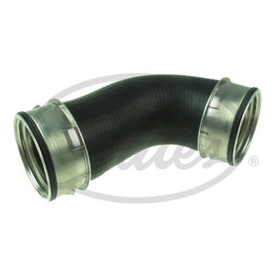 Gates 09-0415 Charger Air Hose 090415