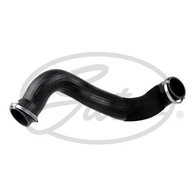 Gates Intercooler pipe – price 318 PLN