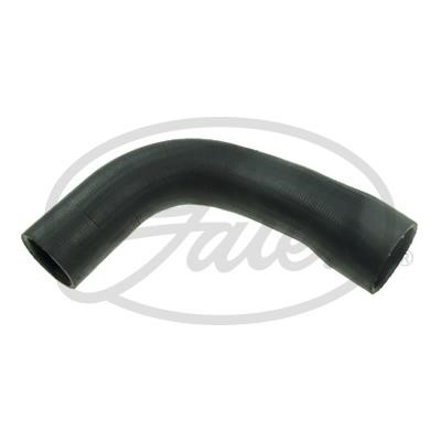 Gates Intercooler pipe – price 58 PLN