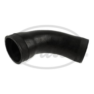 Gates 09-0557 Charger Air Hose 090557