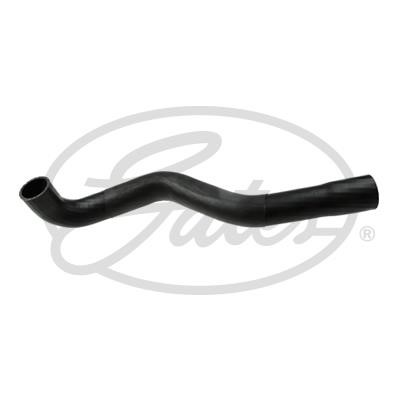 Gates 09-0561 Charger Air Hose 090561