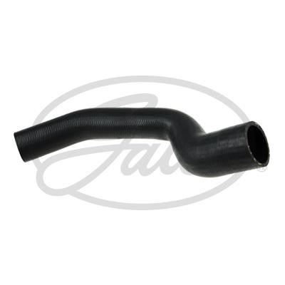 Gates Intercooler pipe – price 98 PLN