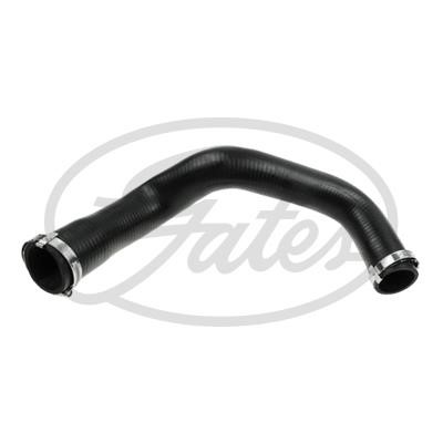 Gates 09-0608 Charger Air Hose 090608