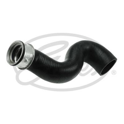 Gates Intercooler pipe – price 118 PLN