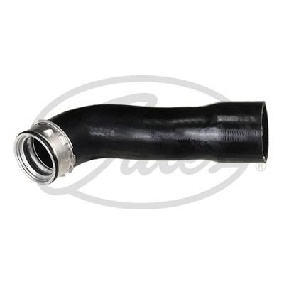 Gates 09-0706 Intercooler pipe 090706 090706 Gates Intercooler pipe