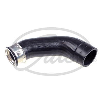 Gates 09-0797 Intercooler pipe 090797 090797 Gates Intercooler pipe