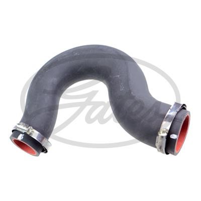 Gates 09-0942 Charger Air Hose 090942