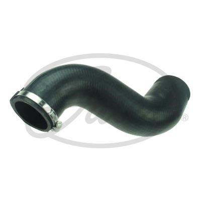 Gates Intercooler pipe – price 96 PLN