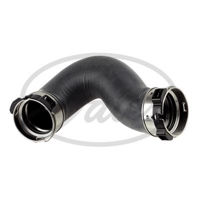 Gates 09-0840 Intercooler pipe 090840 090840 Gates Intercooler pipe