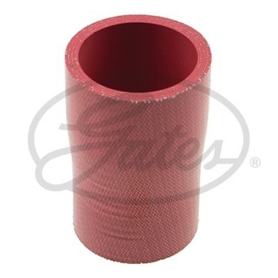 Gates 09-0972 Charge Air Hose 090972 090972 Gates Charge Air Hose