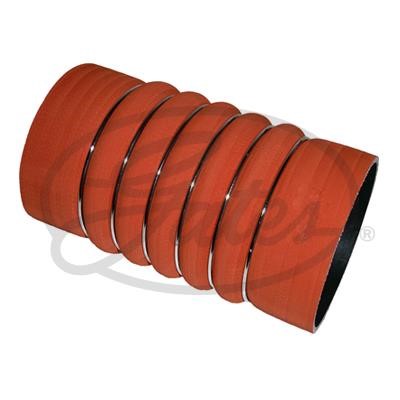 Gates 09-0975 Charge Air Hose 090975 090975 Gates Charge Air Hose
