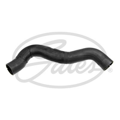 Intercooler hose Fiat Ducato: 091149 Gates Intercooler pipe
