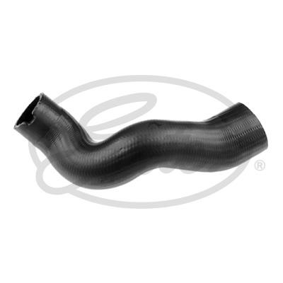 Intercooler pipe Gates 09-1180