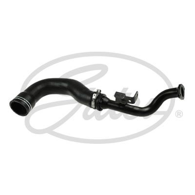 Gates 09-0895 Charger Air Hose 090895