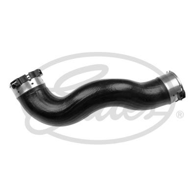 Turbo hose Mercedes: 091232 Gates Charger Air Hose