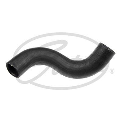 Gates 09-1268 Intercooler pipe 091268 091268 Gates Intercooler pipe