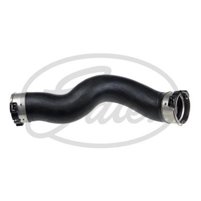 Intercooler hose pipe BMW X3: 090926 Gates Intercooler pipe