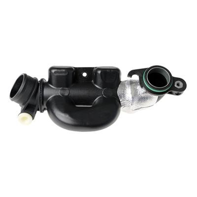 Intercooler hose Citroen C2: 091317 Gates Intercooler pipe