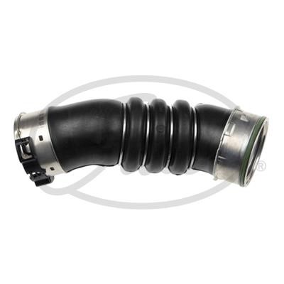 091367 Gates Intercooler pipe