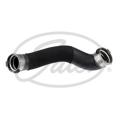 Intercooler hose Mini Cooper: 091374 Gates Intercooler pipe