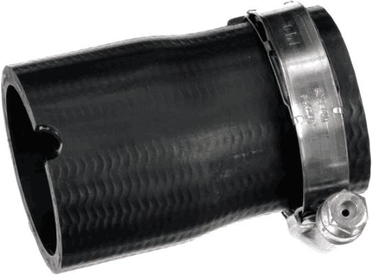 Gates Intercooler pipe – price 57 PLN