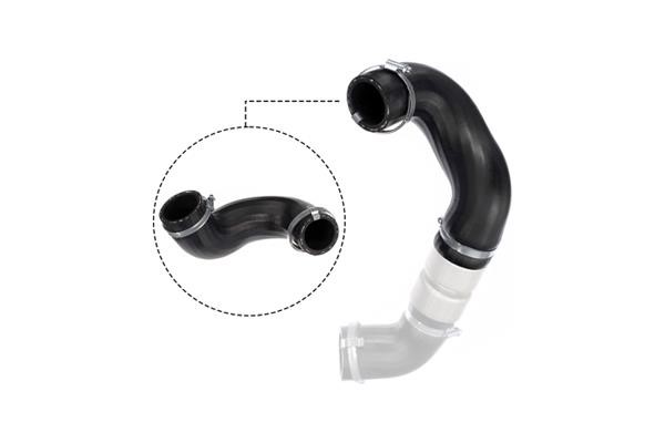 Gates Intercooler pipe – price 207 PLN