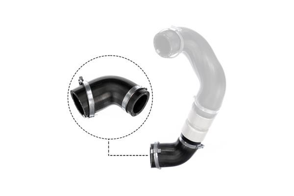 Turbo hose Ford Kuga: 091398 Gates Intercooler pipe
