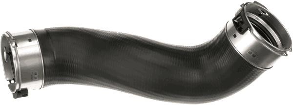 Gates Intercooler pipe – price 333 PLN