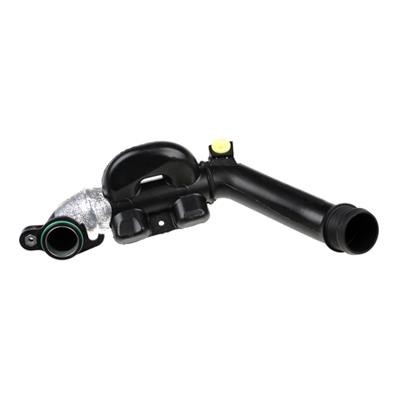 Intercooler hose Citroen Jumpy: 091417 Gates Intercooler pipe